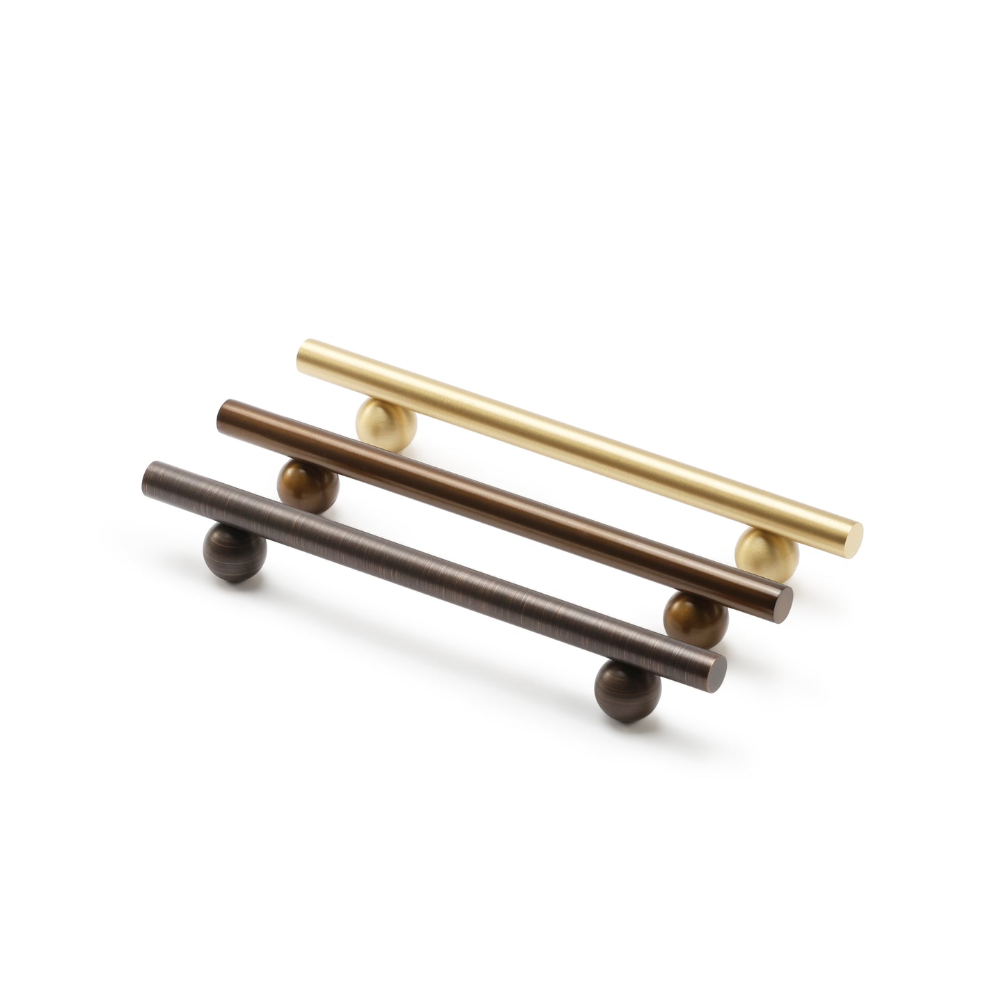 Flair Handle