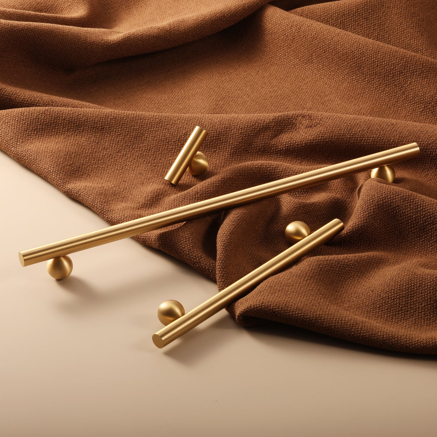 Flair Handle
