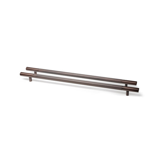 Apex Entry Handle