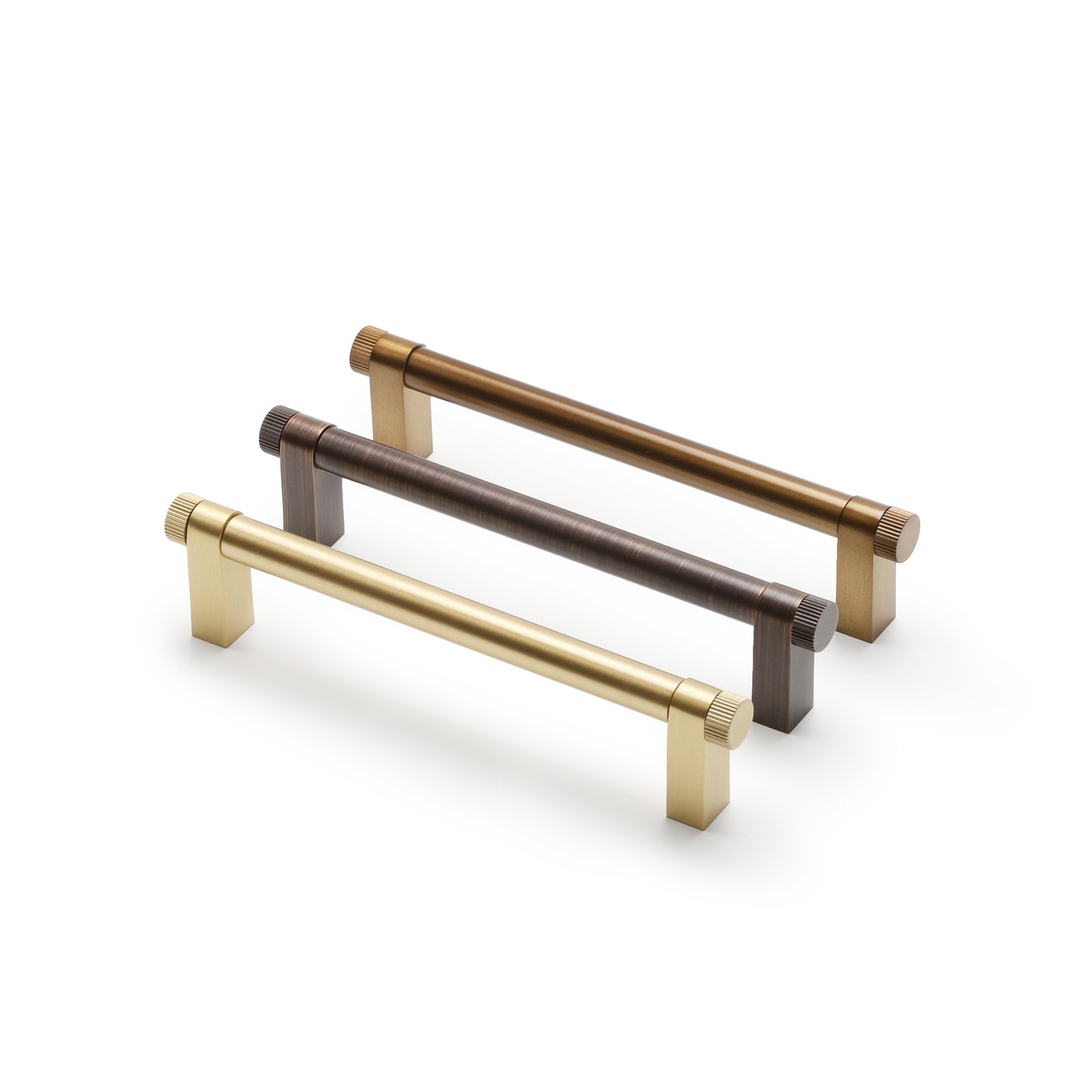 Zen Handle