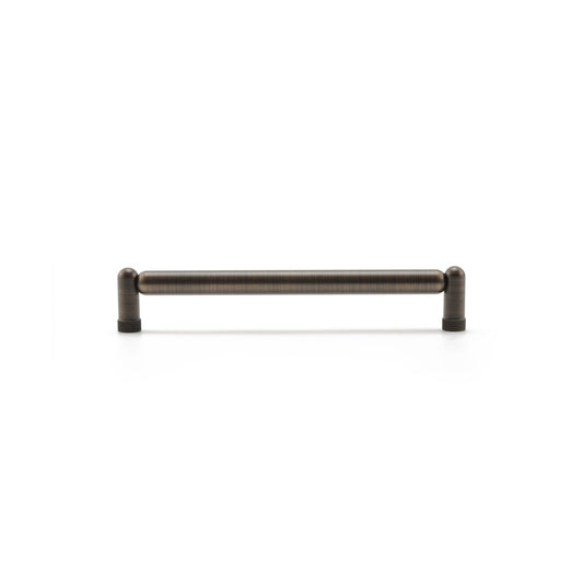 Knurled Monaco Handle