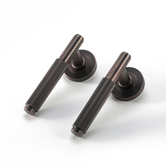 Stripe Internal Door Handle