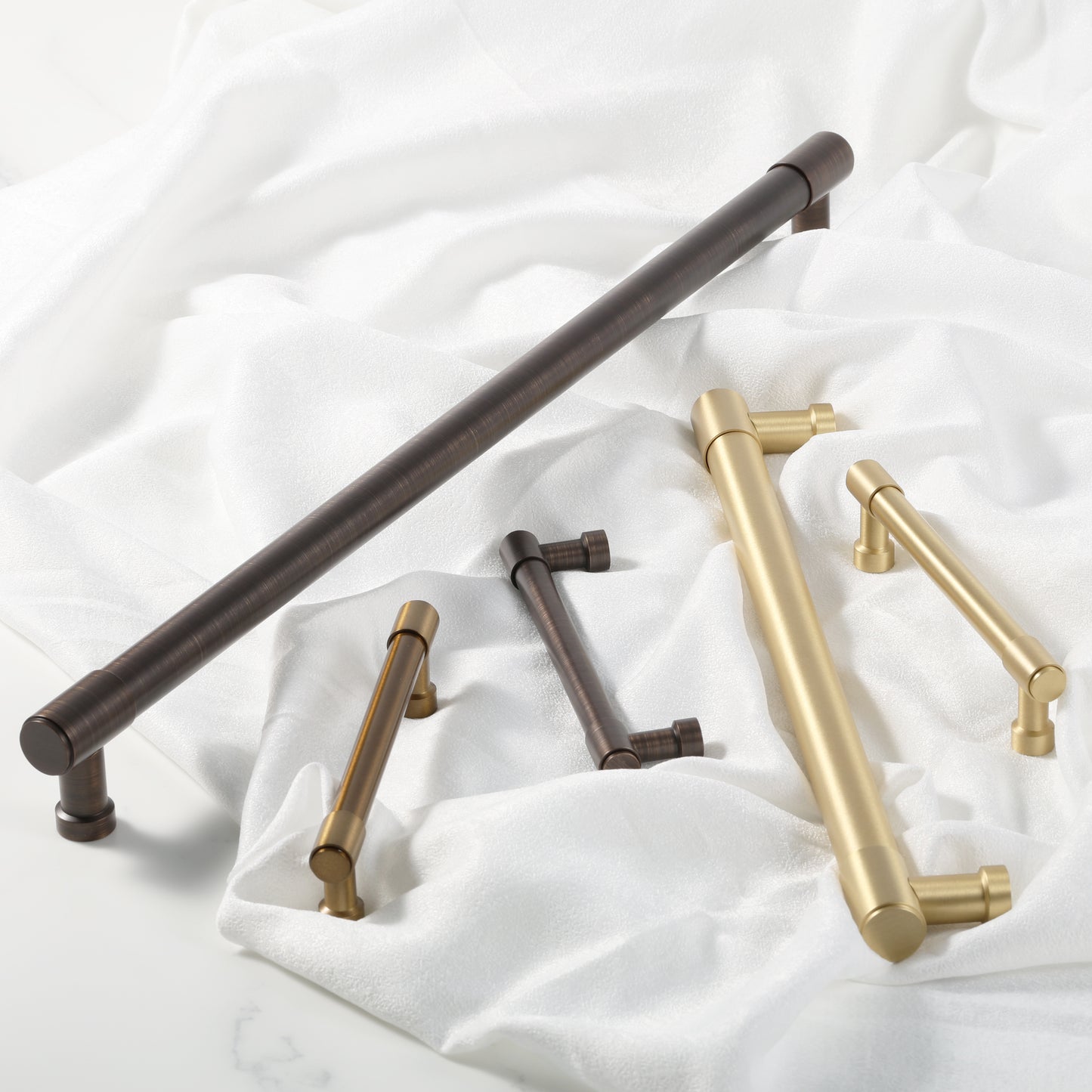 Slick Handle
