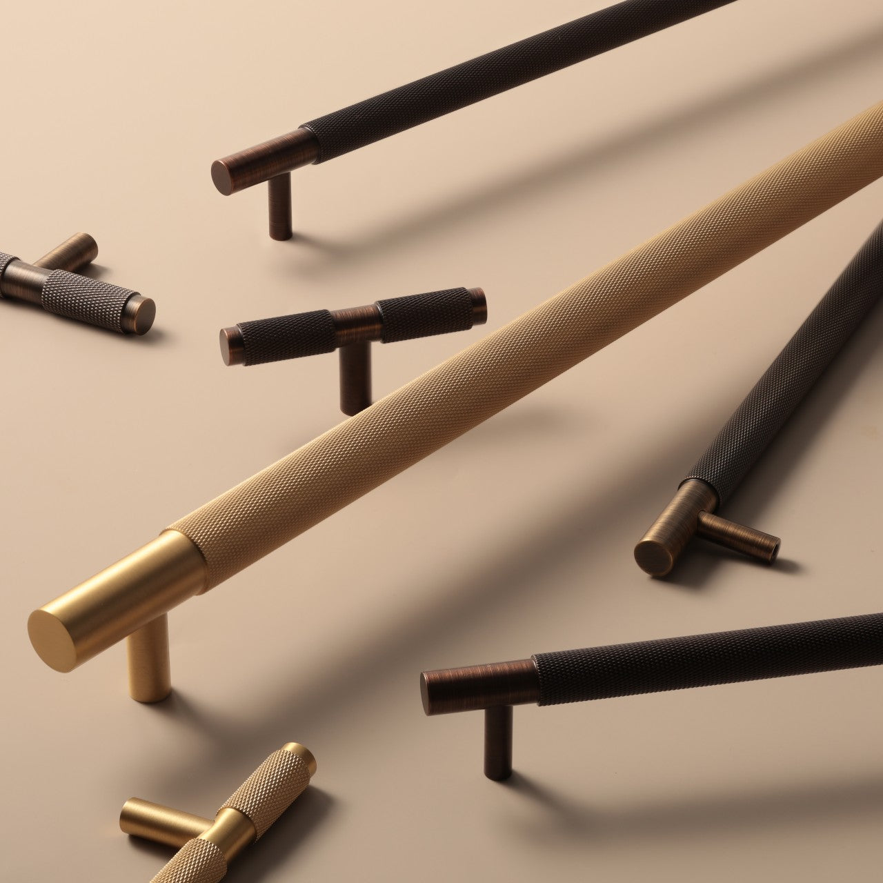 Matrix Handle Extra Large