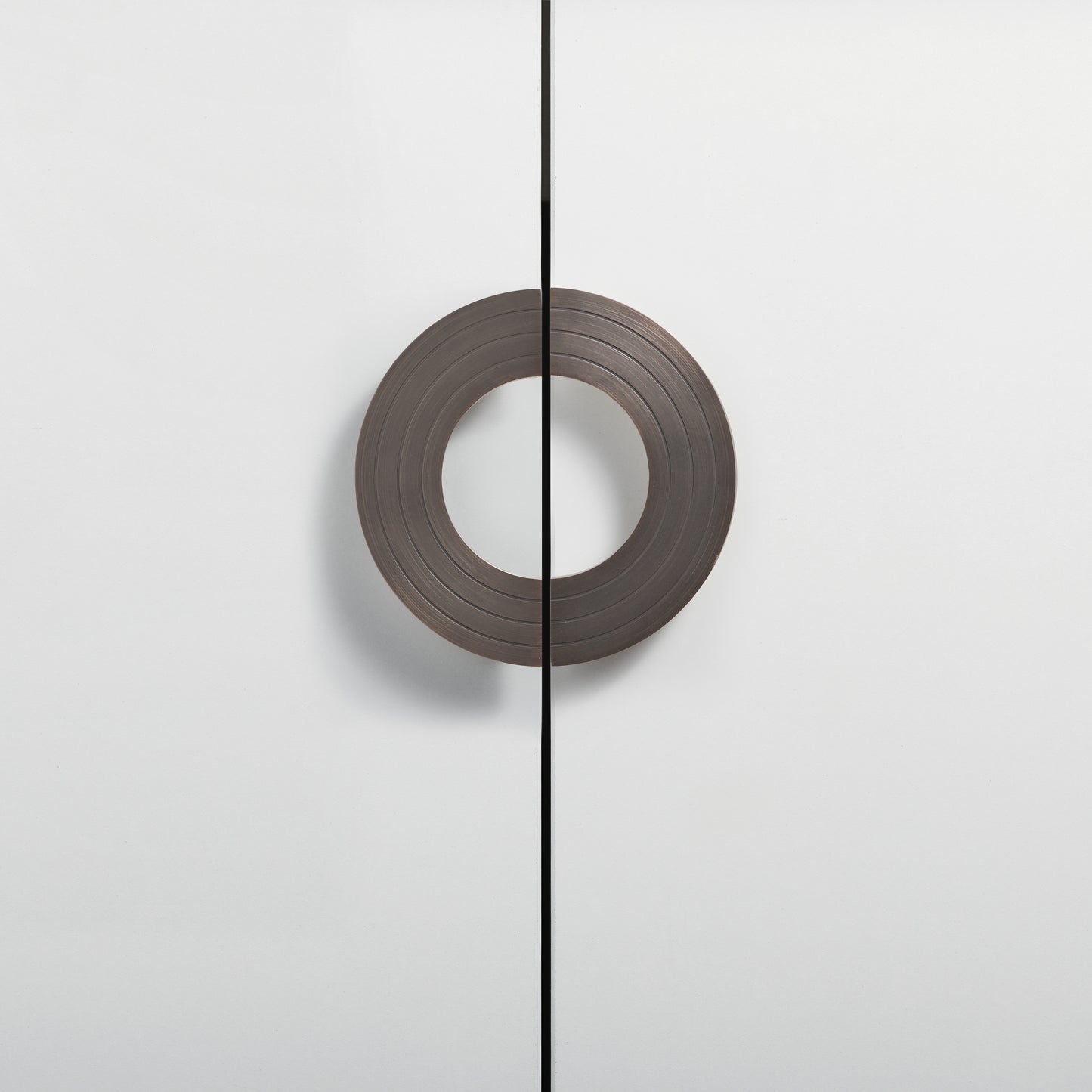 Curve Handle