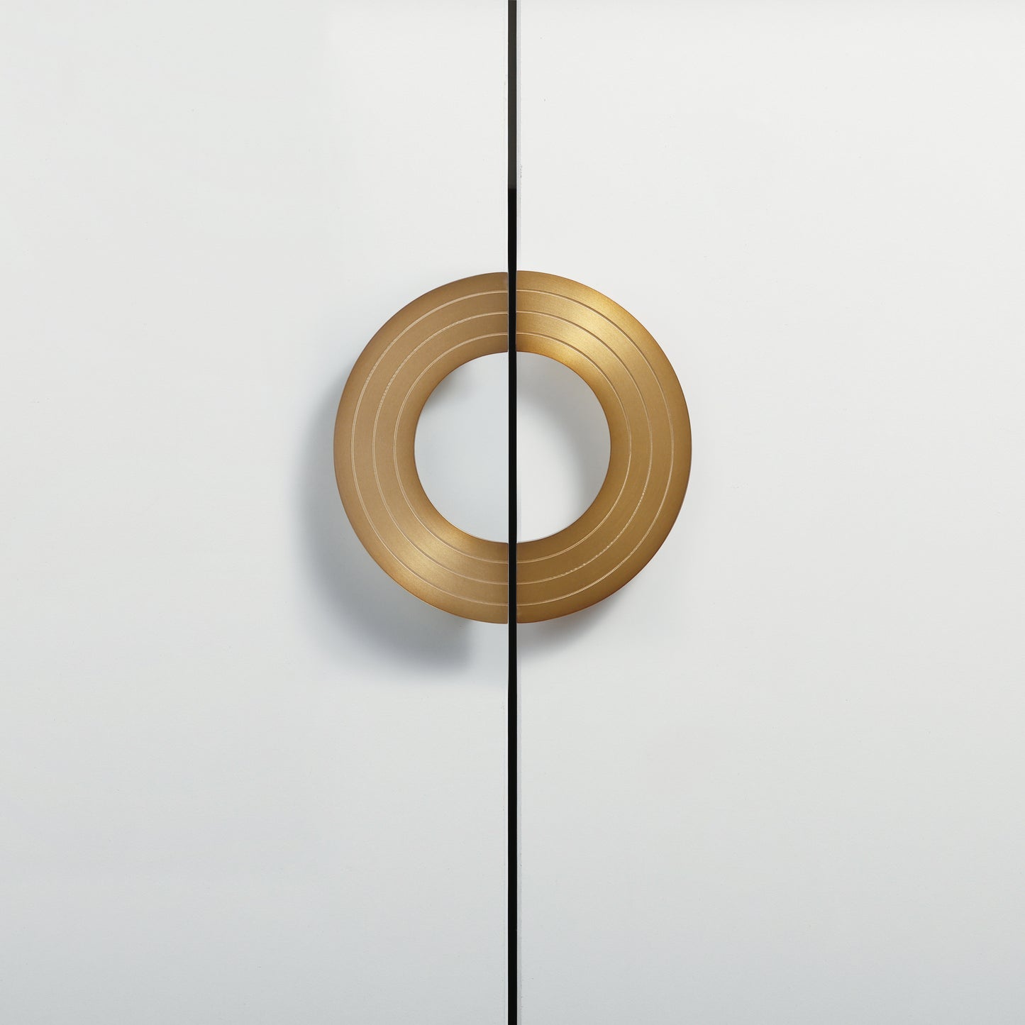 Curve Handle