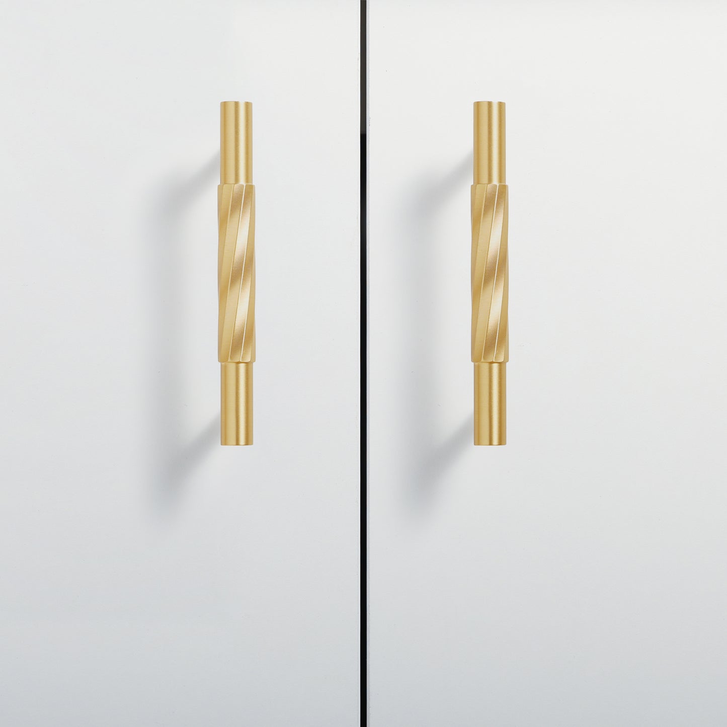 Twist Handle