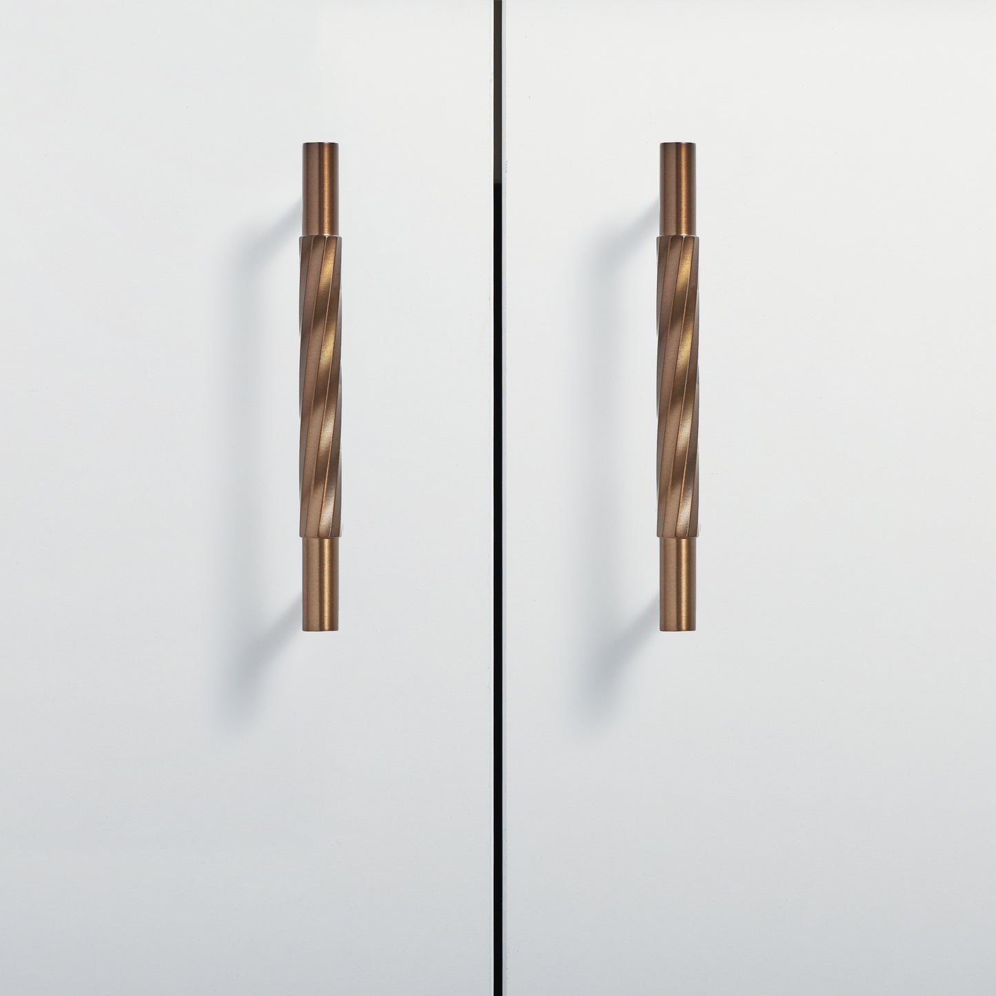 Twist Handle