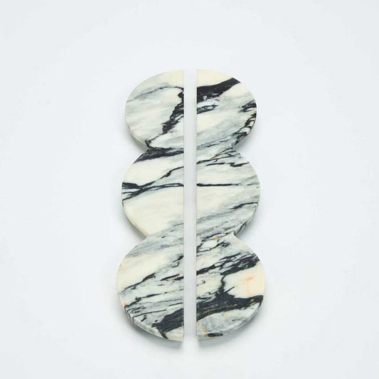 Eclipse Marble Handle Monet