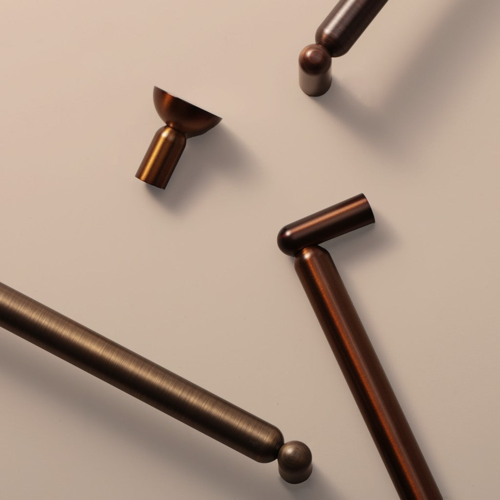 Monaco Handle