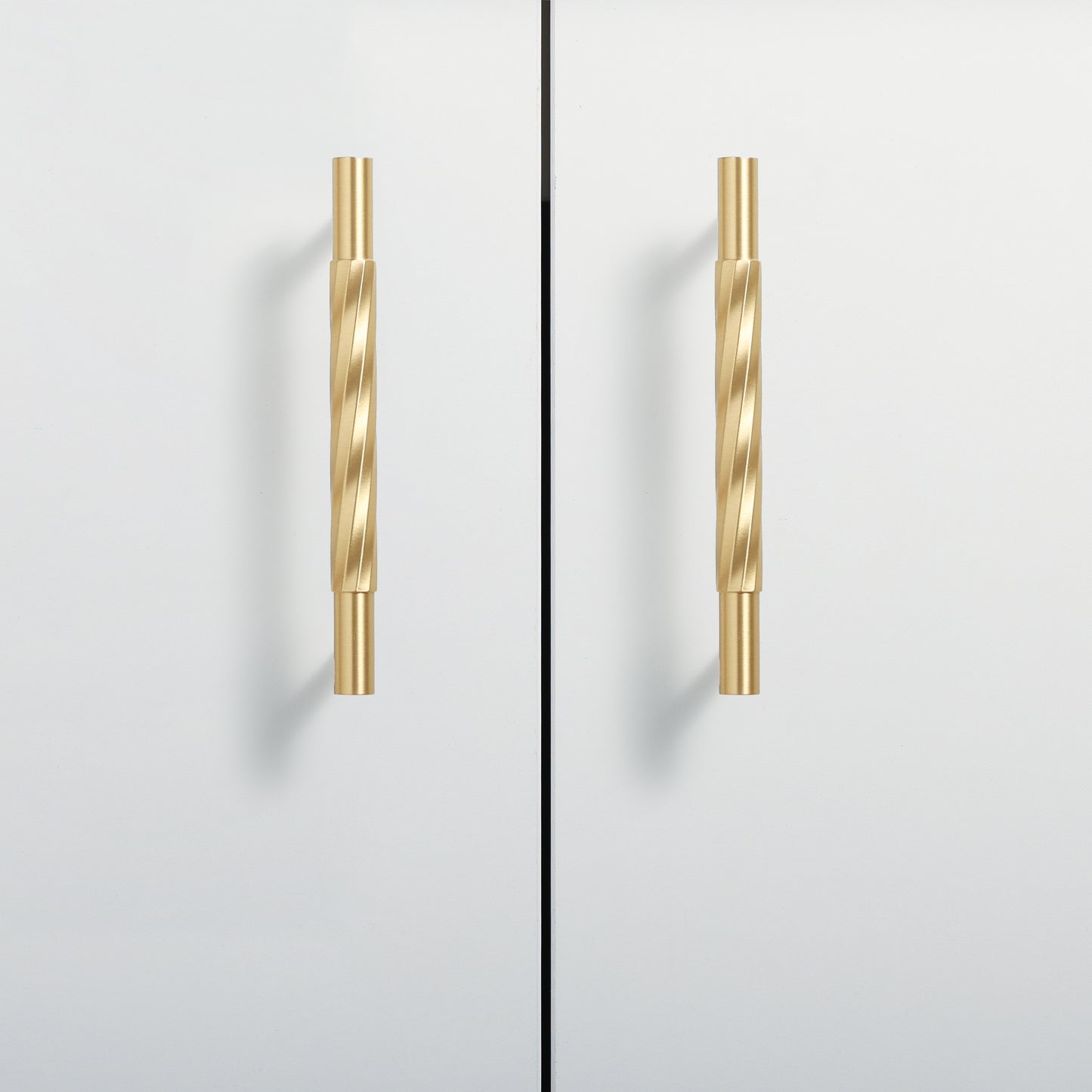 Twist Handle