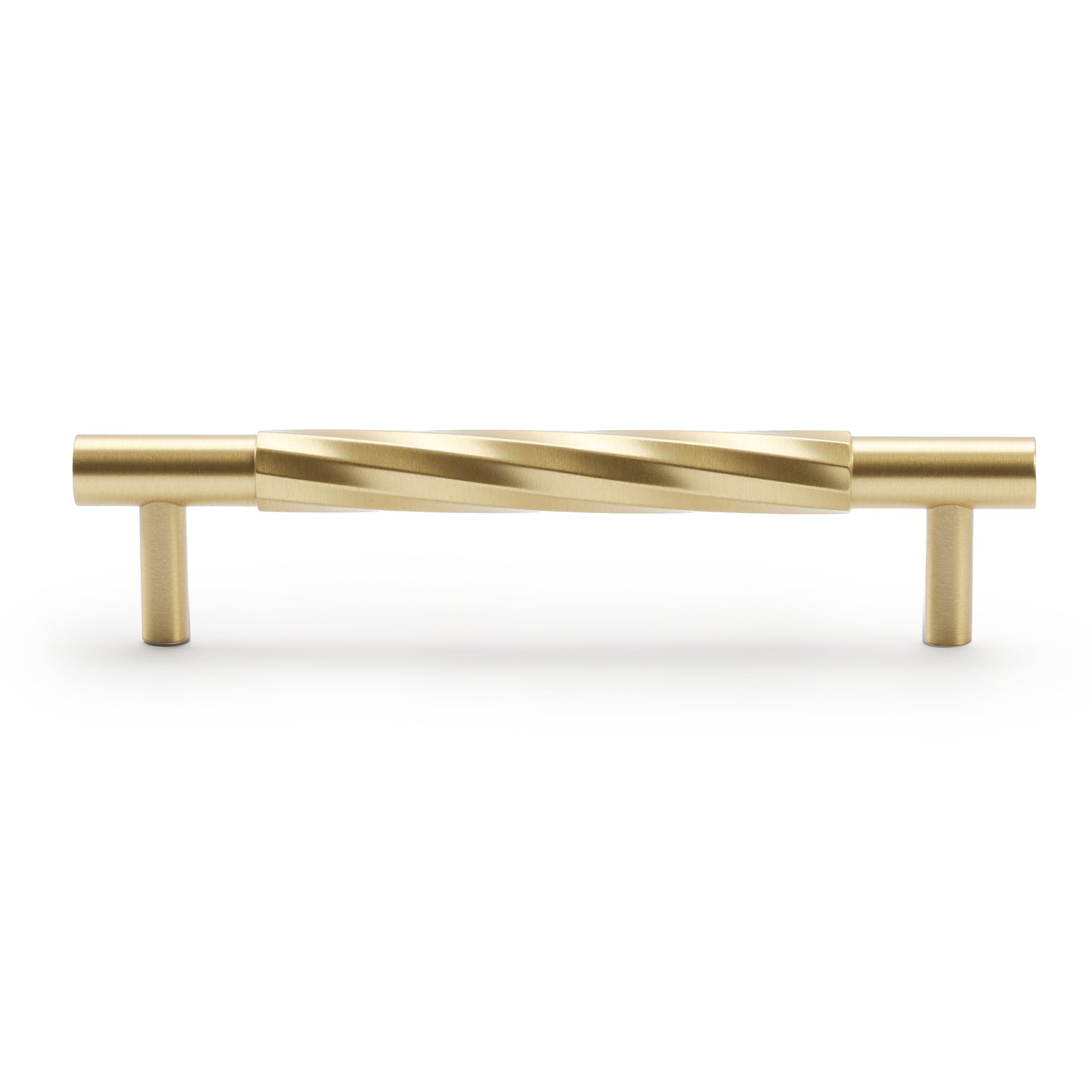 Twist Handle