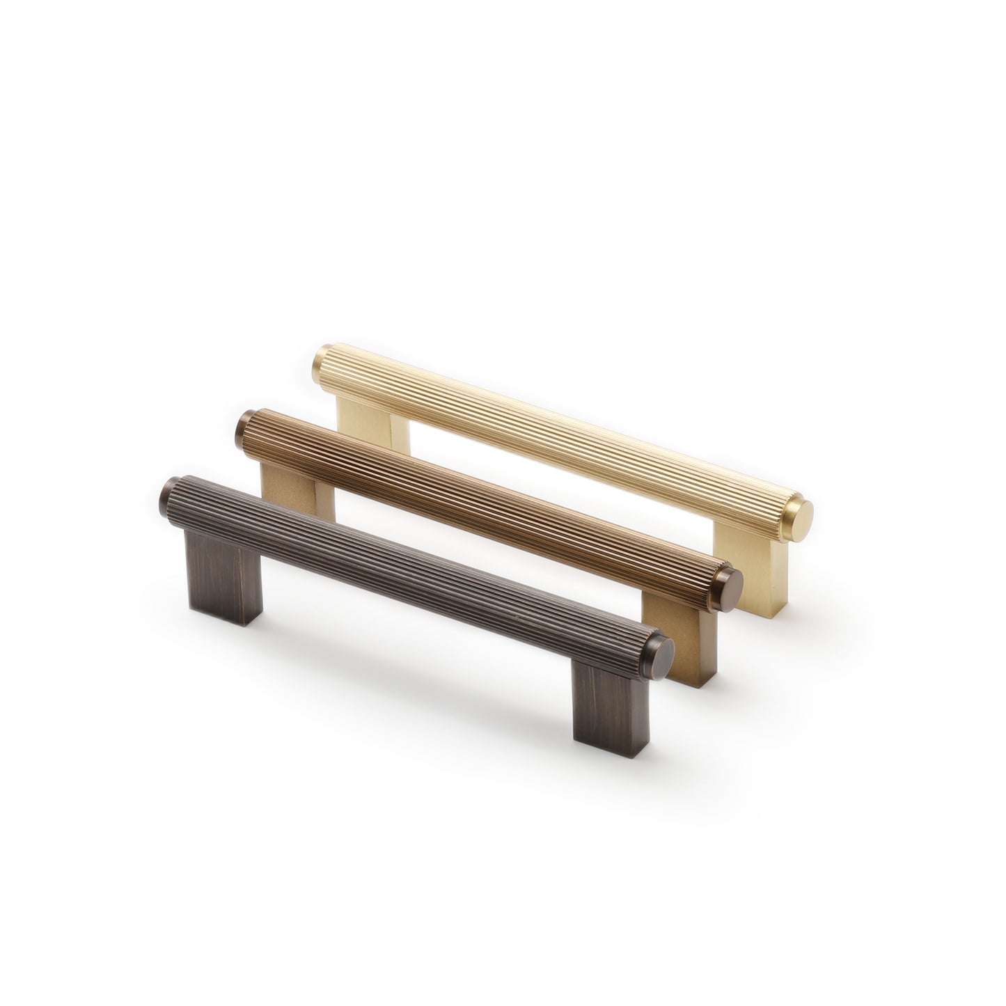 Stripe Handle