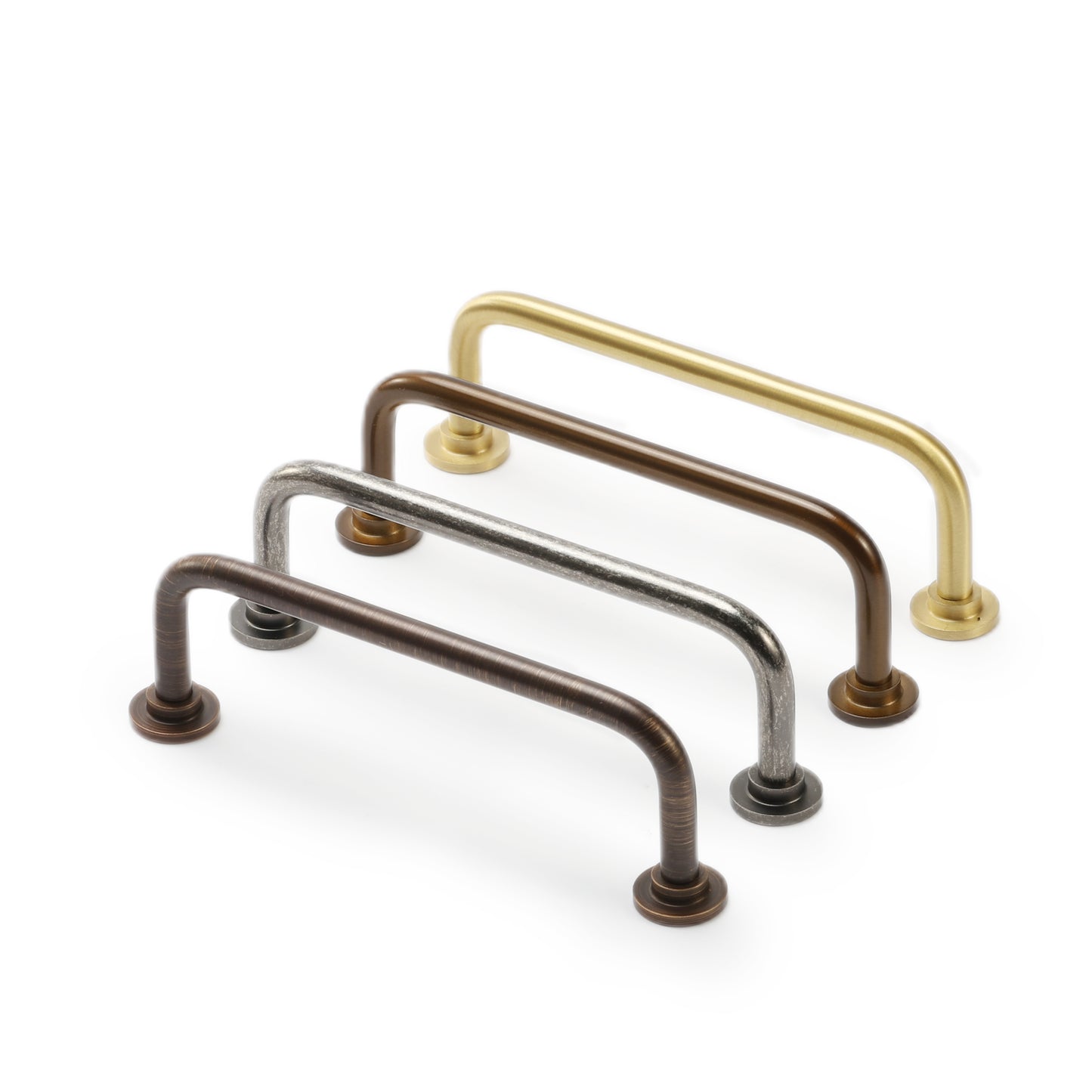 Arch Handle