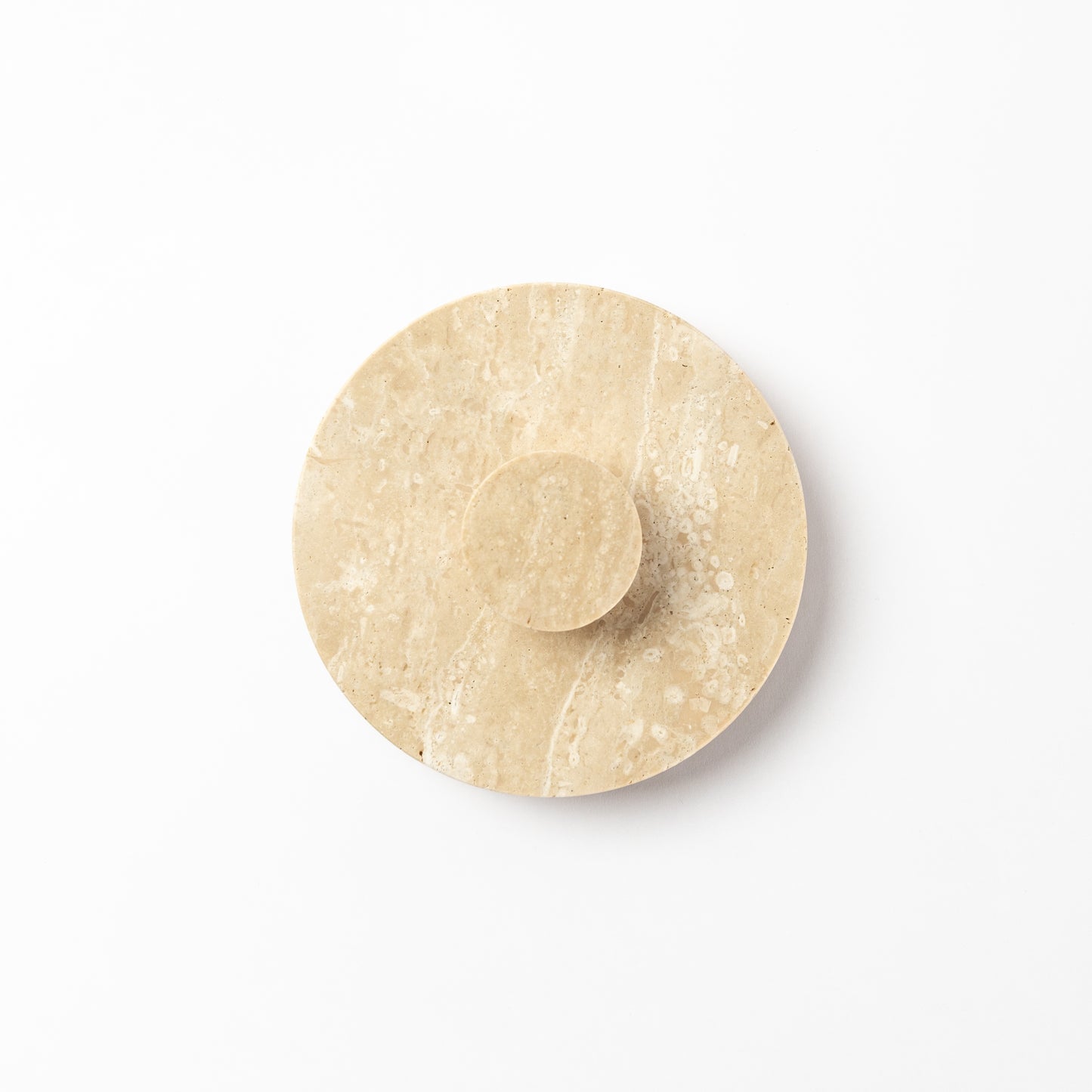Mushroom Handle