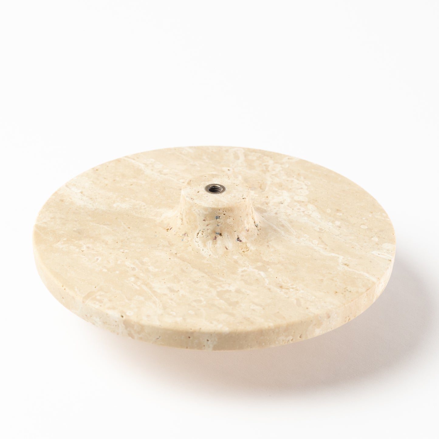 Mushroom Handle