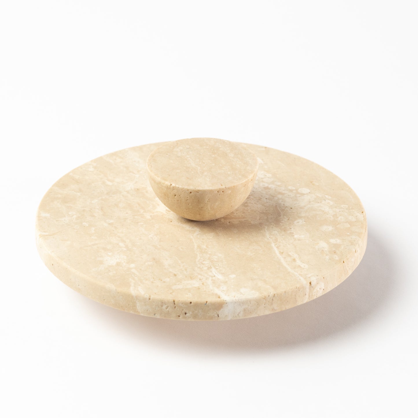 Mushroom Handle
