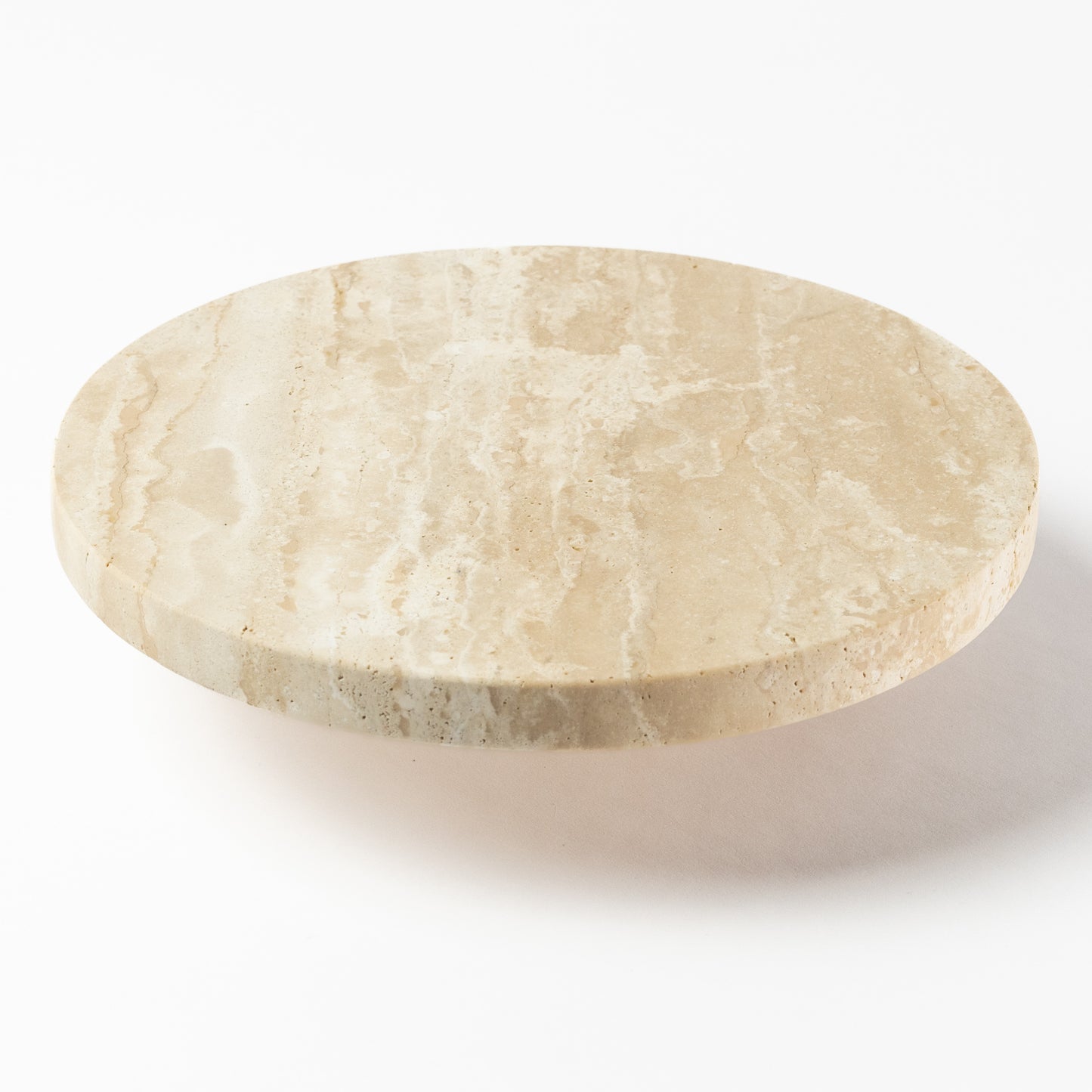 Round Handle