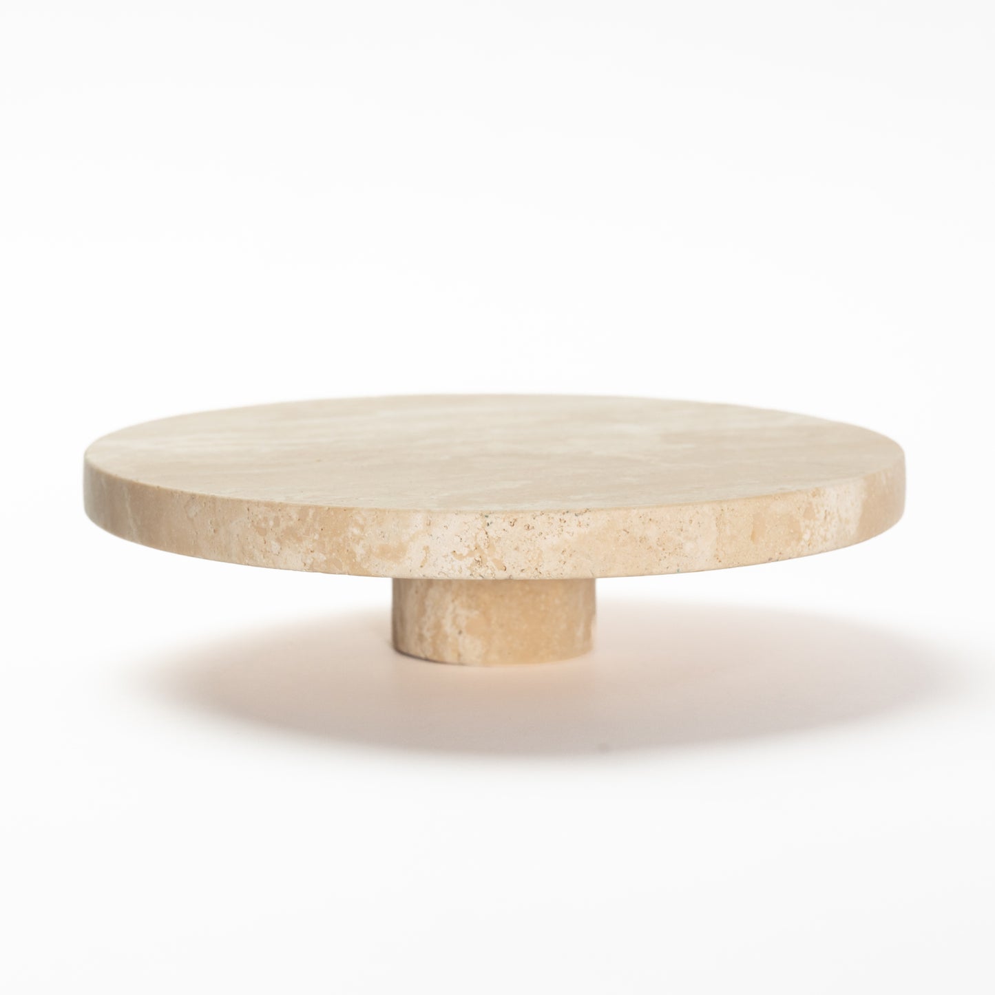 Round Handle