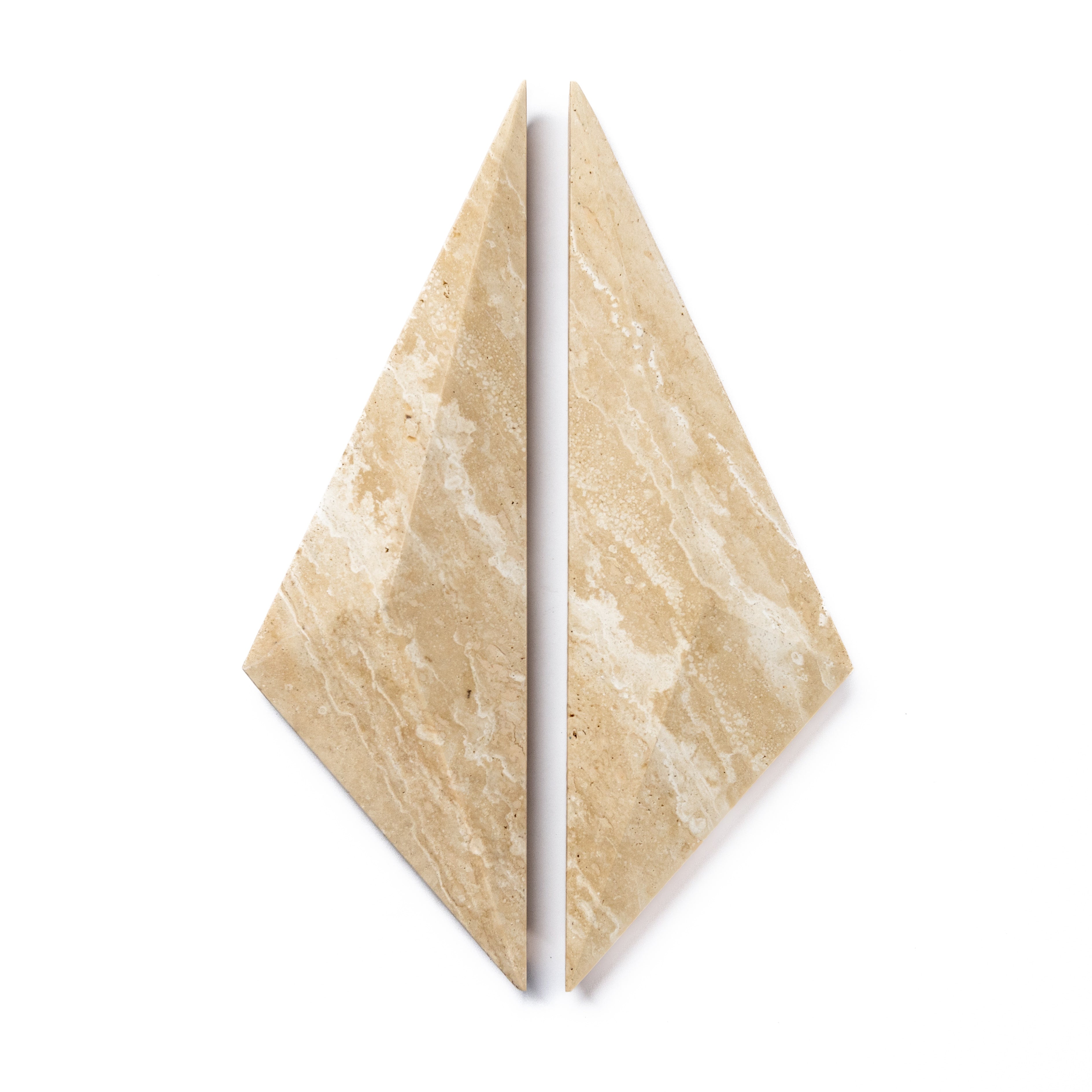 Triangle Handle – Zano Hardware