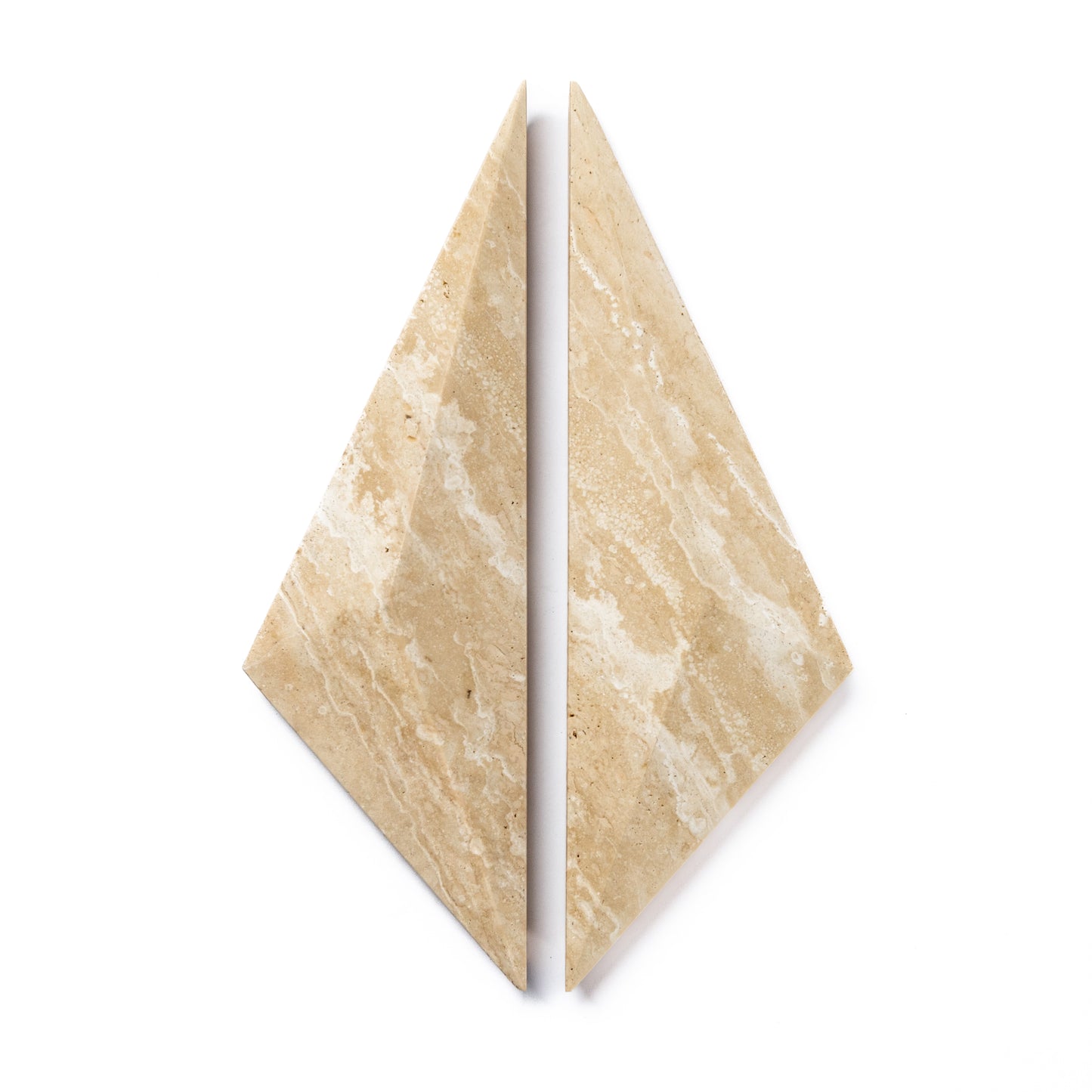 Triangle Handle