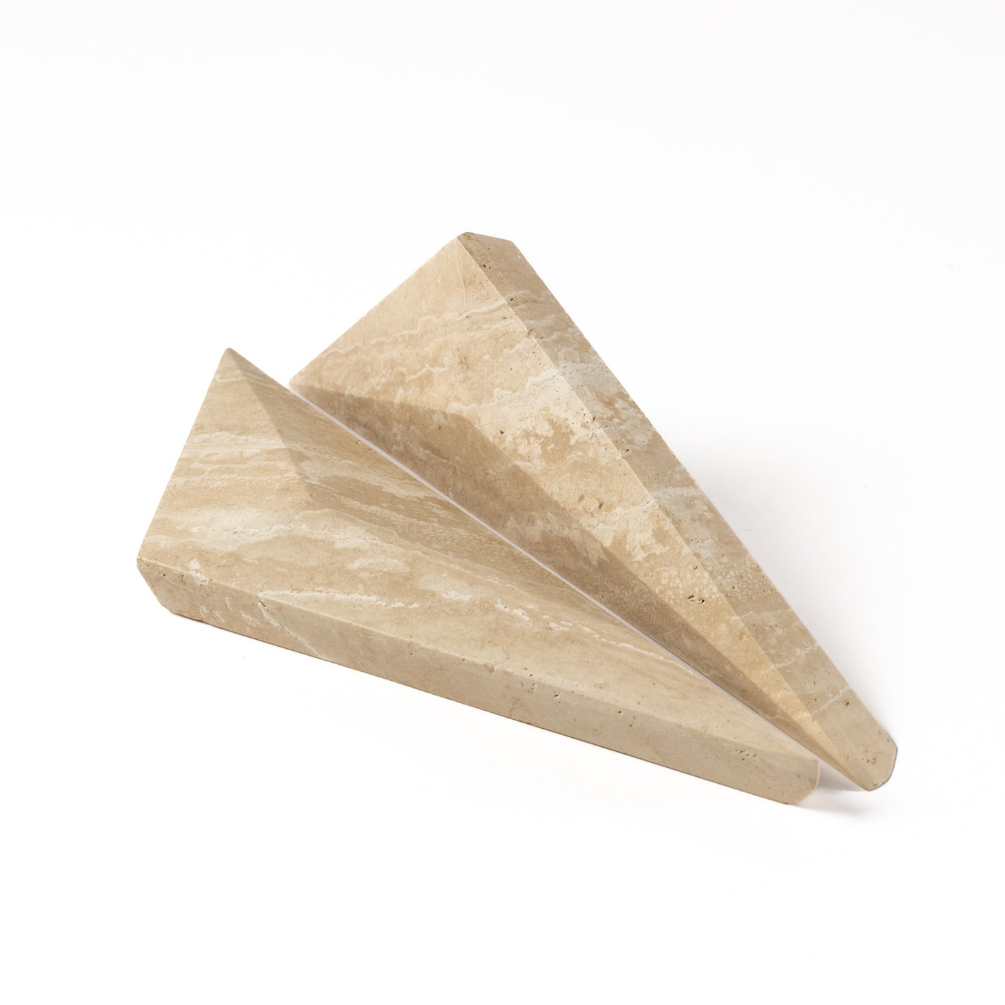 Triangle Handle
