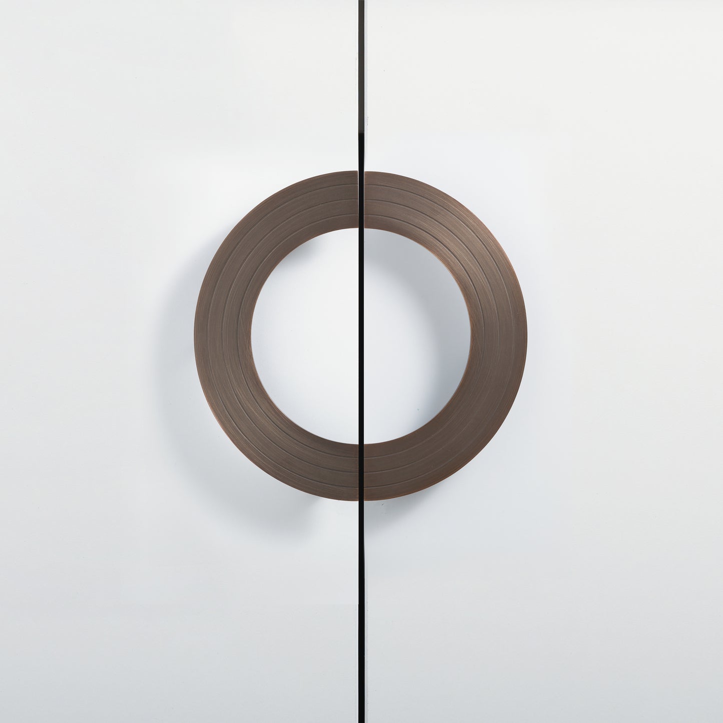 Curve Handle