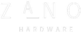 Zano Hardware