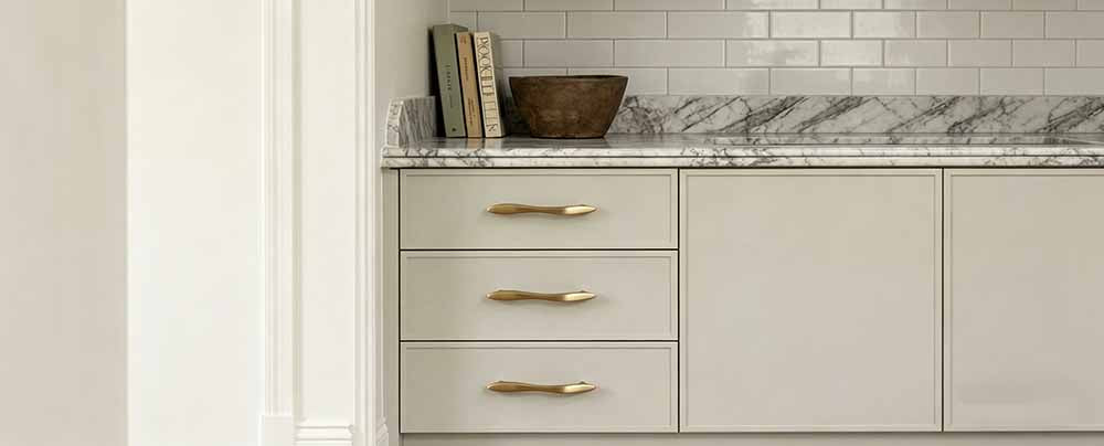 Minimalist vs Vintage How to Choose Hardware that Perfectly Complements Your Interior Style