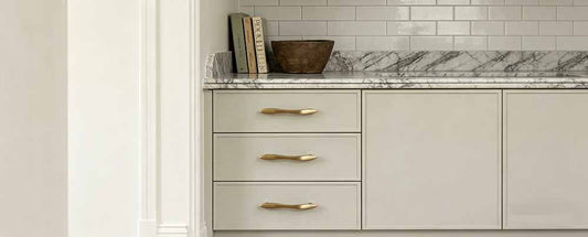 Minimalist vs Vintage How to Choose Hardware that Perfectly Complements Your Interior Style