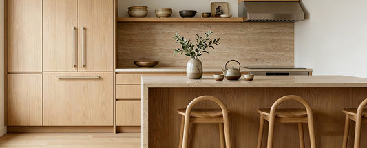 Elevating Your Space: The Defining Cabinet Hardware Trends for 2026