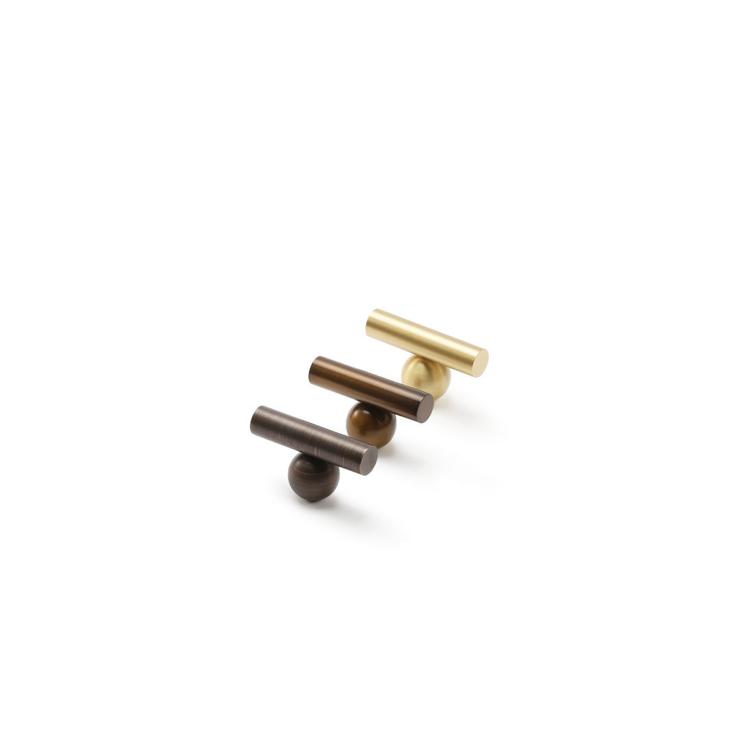 Flair Knob