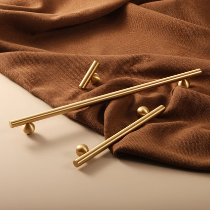 Flair Handle