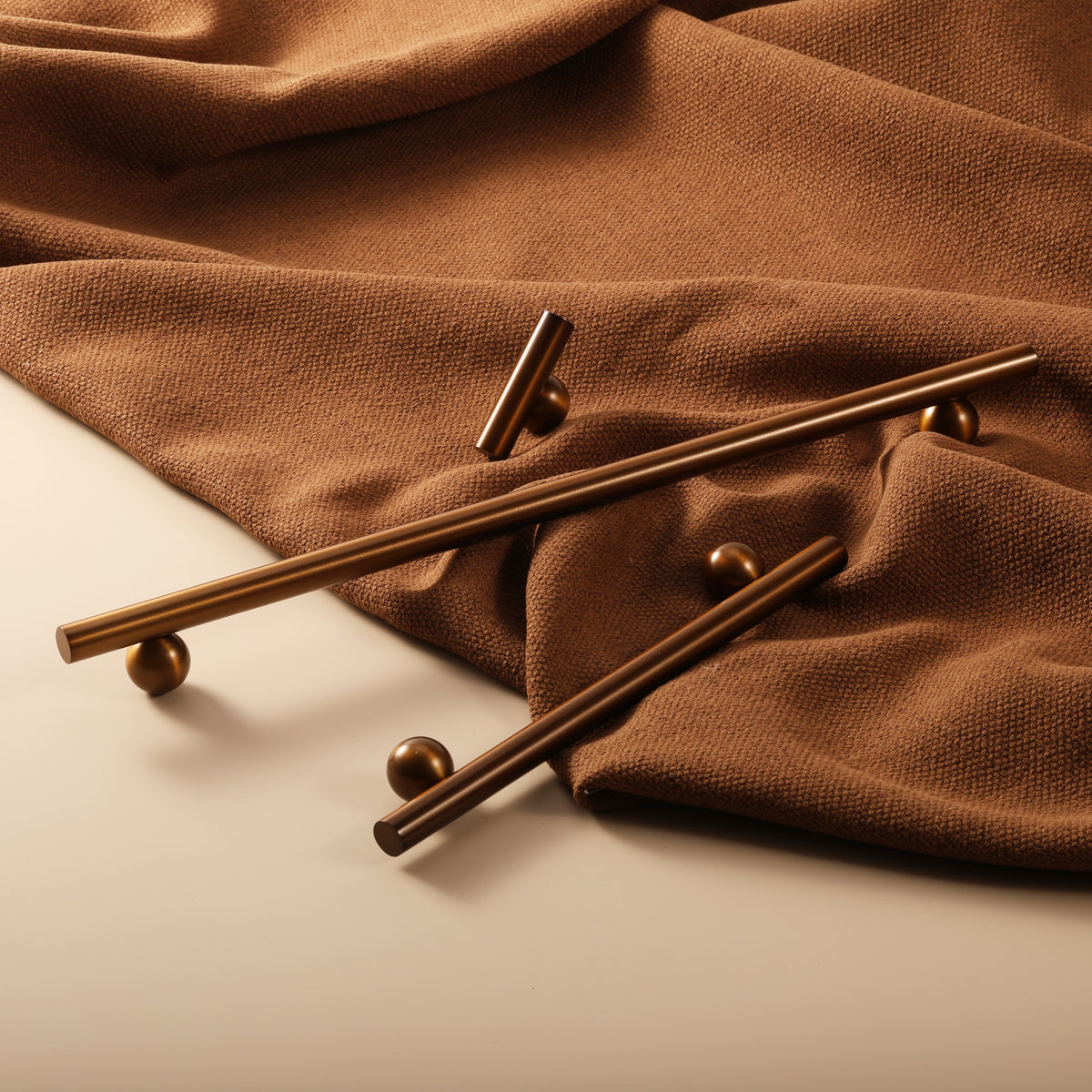 Flair Handle