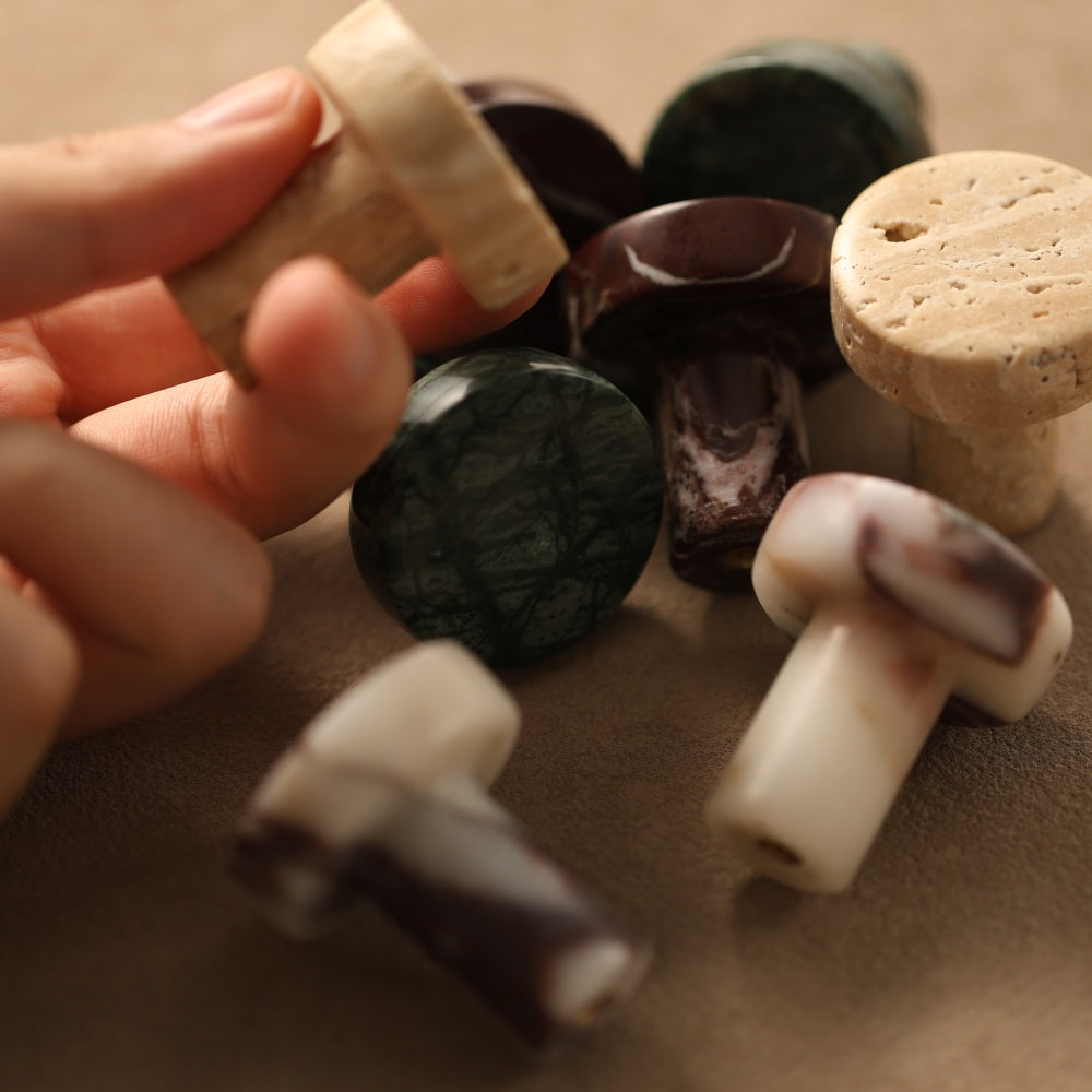 Marbela Solace Knob