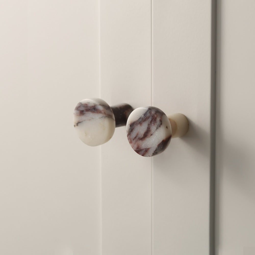 Marbela Solace Knob