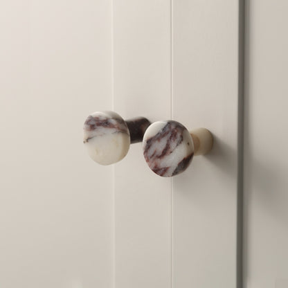 Marbela Solace Knob