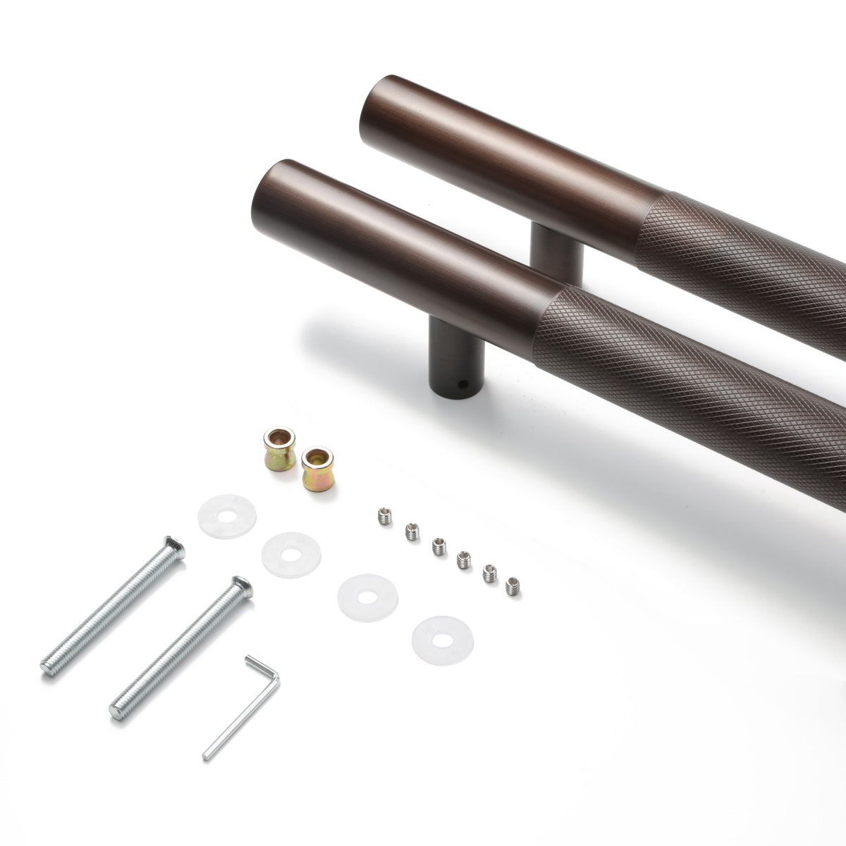 Apex Entry Handle