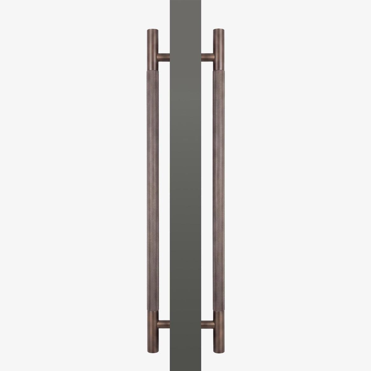 Apex Entry Handle