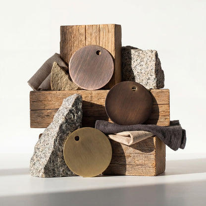 Sample Antique Copper Brass