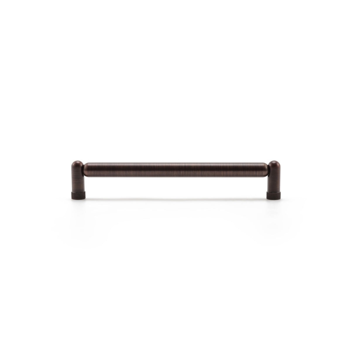 Knurled Monaco Handle