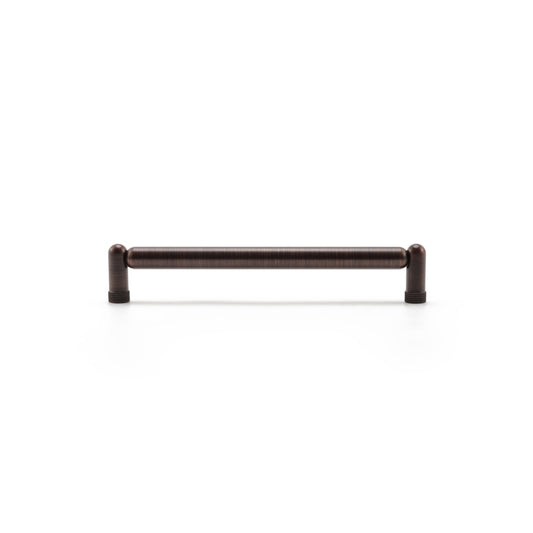 Knurled Monaco Handle