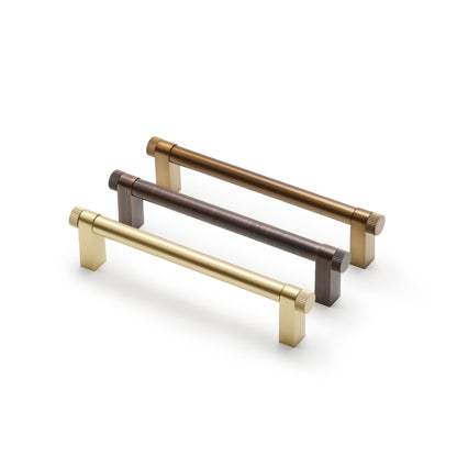 Zen Handle