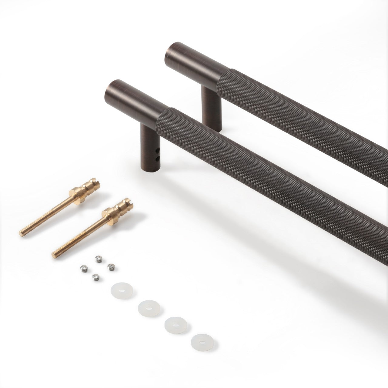 Matrix Entry Handle