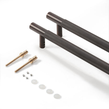 Matrix Entry Handle