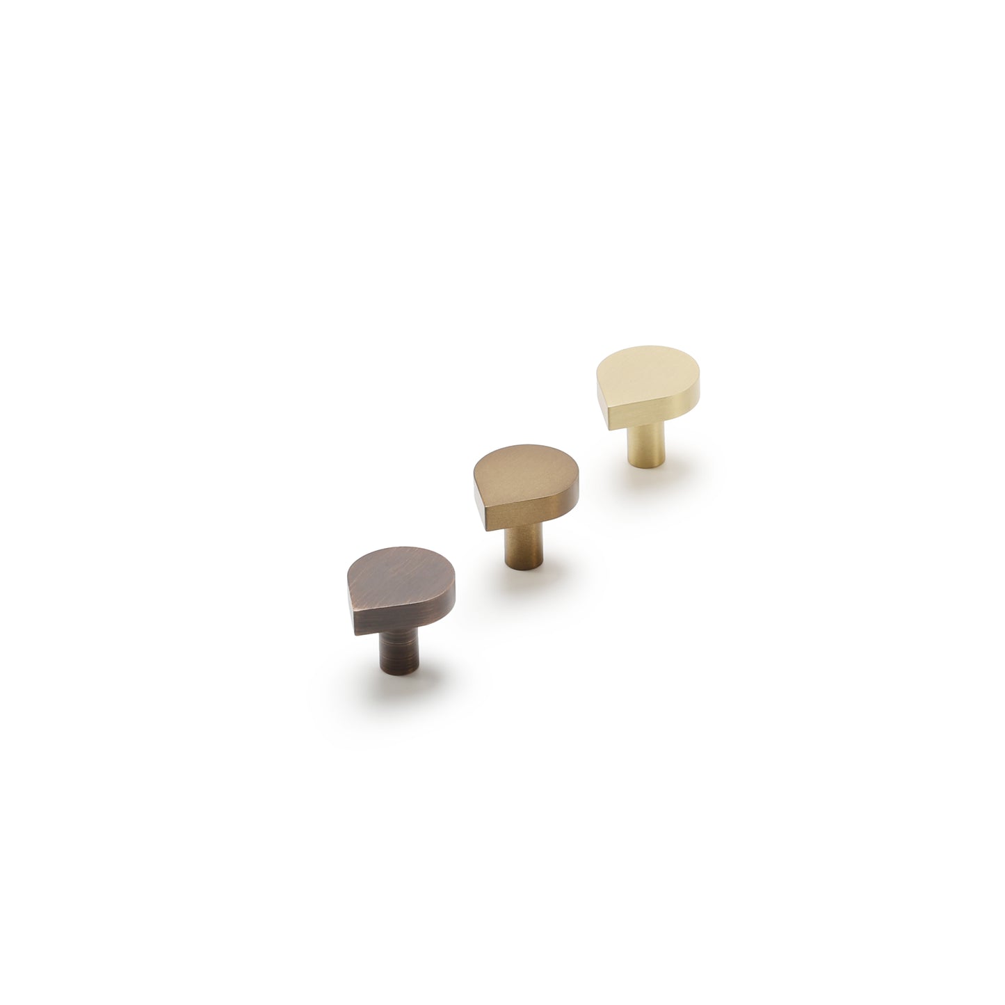 Drop Knob