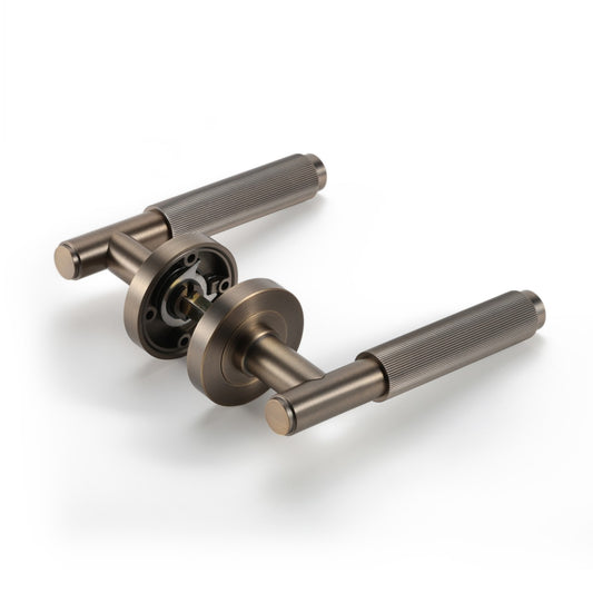 Stripe Internal Door Handle