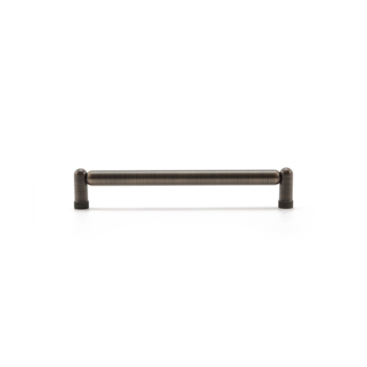 Knurled Monaco Handle