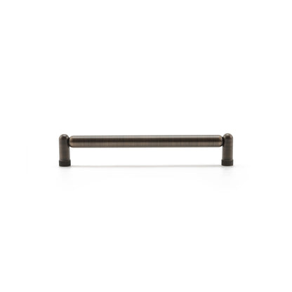 Knurled Monaco Handle