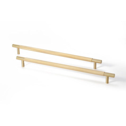 Matrix Entry Handle